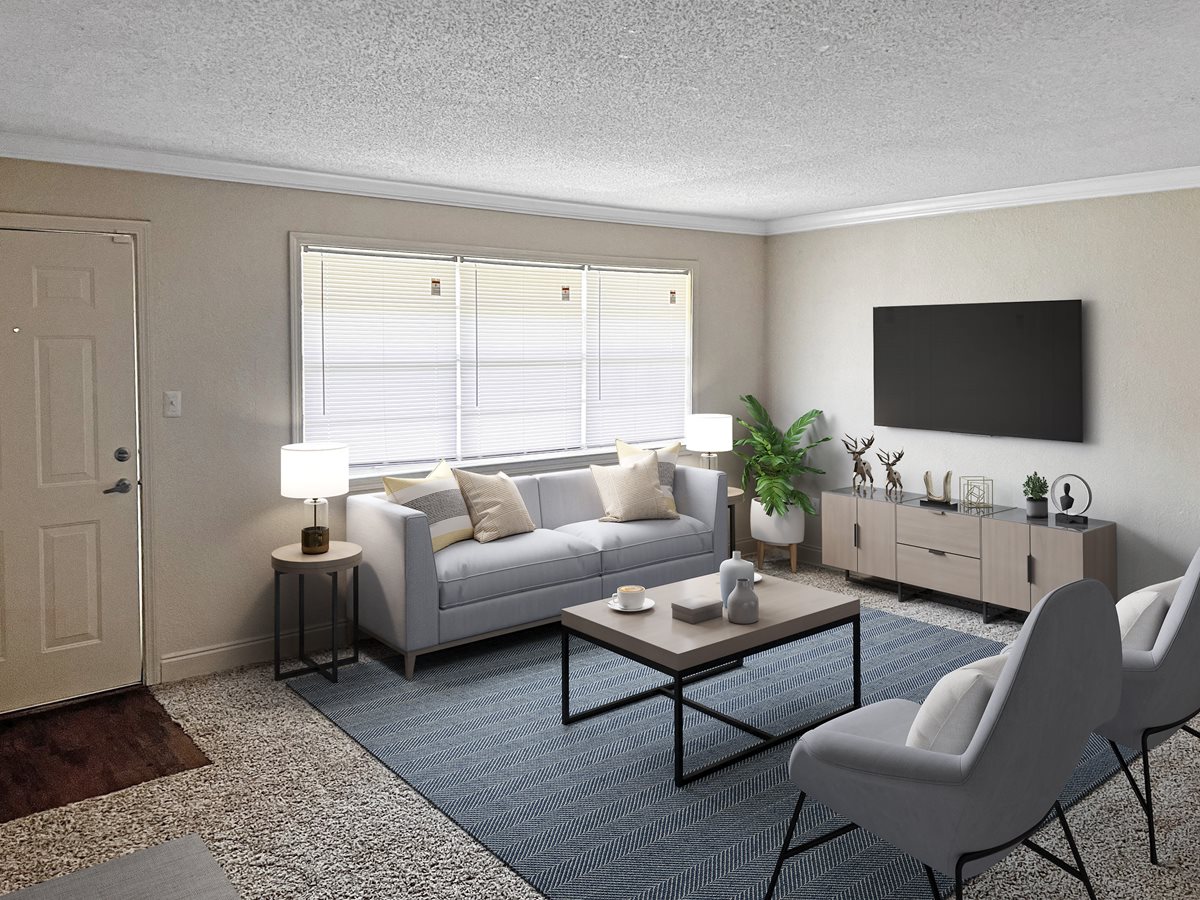 Lory Of Savannah Apartments